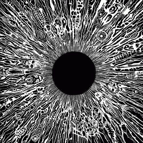 Necrovation : Storm the Void - Starving Grave